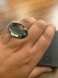Anello Calvin klein - Foto 1 di 2