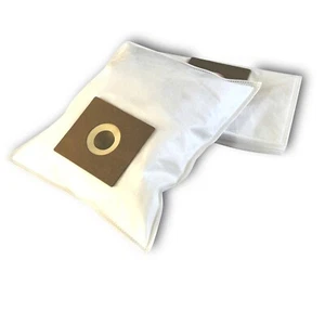 10 bolsas de aspiradora adecuadas para Primo VC-3 - Imagen 1 de 5