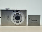 Canon PC1101, IXUS 40 / PowerShot SD 300 Cyfrowy aparat cyfrowy 4,0MP