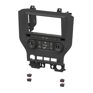 Metra 99-5865CH Single DIN Dash Kit for FORD Mustang 2015-2023 - Picture 1 of 7
