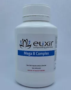 Mega B - Picture 1 of 1