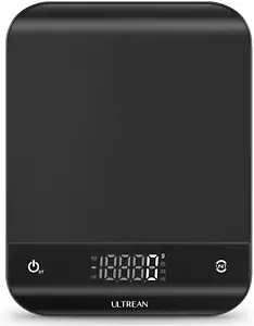 Food Scale, Digital Kitchen Scale Weight Grams and Ounces for Baking Cooking and - Picture 1 of 17