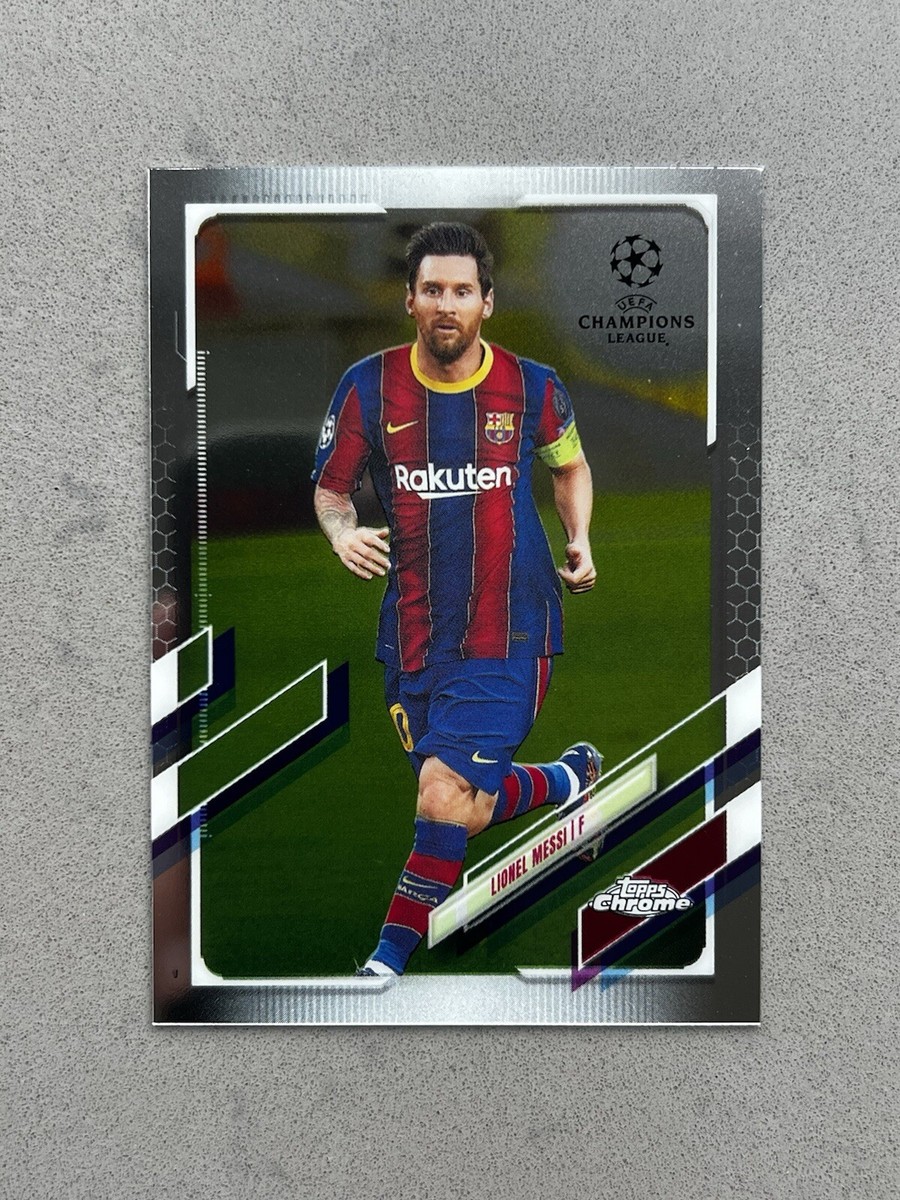リオネル メッシ Topps Stadium Club 激レア！ 2024 Topps リオネル・メッシ Starball Debut