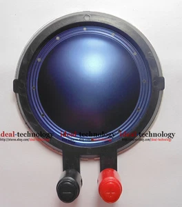 Ersatzmembran für P-Audio BMD750 Series II Lautsprecher 72,2 mm Schwingspule - Bild 1 von 2