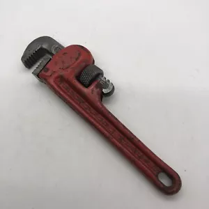 Vintage Proto 6" Pipe Wrench 806-HD USA Adjustable Monkey Wrench  - Picture 1 of 20