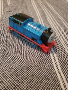 Thomas & Friends Trackmaster Motorized Thomas 2013 Tested and working - Picture 1 of 6