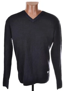 C.P. COMPANY GREY SWEATER L(48) - Picture 1 of 6