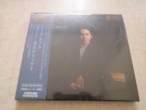 Joey Calderazzo: Secrets XRCD  NEU - Bild 1 von 1