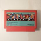 Tetris Flash (Nintendo Famicom FC NES, 1993) Japan Import