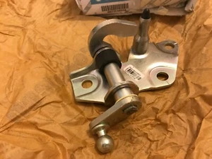 Alfa Romeo Brera Spider NEU ORIGINAL LH Cabrio Dachverriegelung 71746528 1E9 - Bild 1 von 5