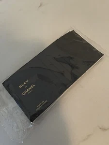CHANEL BLEU DE CHANEL PARIS PARFUM Sample 12 Pc For Men NEW! 100% Authentic! - Picture 1 of 3