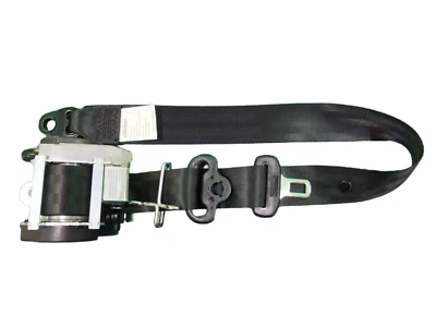 For Ford Focus Front Driver Seat Left Side 3 Point Seat Belt Retractor 2018 - Image 1 of 4