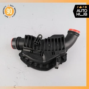 Mercedes W166 ML350 GLS350d Bluetec Diesel Noise Damper Air Intercooler Silencer - Bild 1 von 10