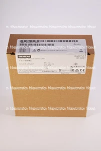 6ES7315-2EH14-0AB0, 6ES7 315-2EH14-0AB0, S7-300 CPU 315-2 PN/DP, BRAND NEW - Picture 1 of 1
