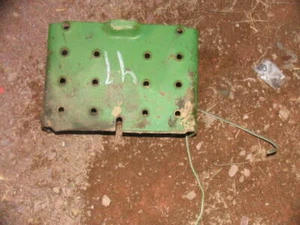 John Deere  Tractor PTO Shield Cover 3020 4010 4020 4320 - Picture 1 of 2