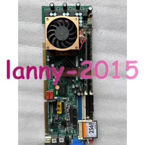 1PC USED Mainboard ROCKY-4786EVG-RS-R40 VER; 4.0 4.1 3.0 Dual Network Card #CZ - Picture 1 of 1