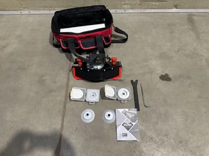 Fresa ingletadora RUBI Jolly Pro Edger lijadora de biseles y cantos - Imagen 1 de 8