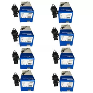 A2729060060 OEM 8 pcs Delphi Ignition Coils For Mercedes Benz G550 E550 ML550 - Picture 1 of 5