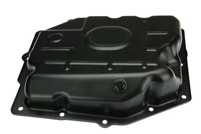 Pan de aceite de transmisión URO para Mitsubishi Raider 2006-2009 Foto 1 de 4