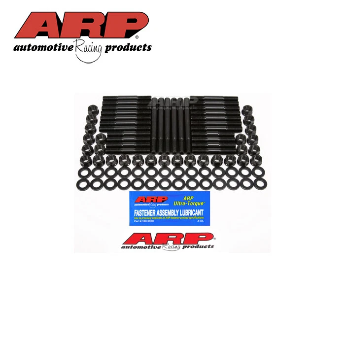 HEAD STUD KIT FOR BUICK 215CI & ROVER V8 124-4003 - Image 1 of 1