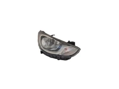 For 2012-2014 Hyundai Accent Headlight Assembly Right TYC 38931ZT 2013 — 第 1/2 张图片