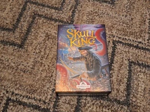 Grandpa Beck's Games Skull King Complete Unused - Picture 1 of 1