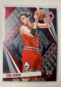 Panini Phoenix Toni Kukoc Chicago Bulls #97 - NEW - Picture 1 of 1