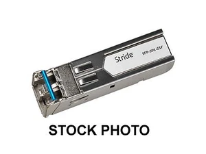 AUTOMATION DIRECT SFP-30K-GSF STRIDE GIGABIT 1.25GB SMALL TRANSCEIVER MODULE NIB - Imagen 1 de 5