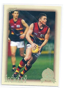 2012 Eternity Hall of Fame Limited Edition (HFLE199) Mark BICKLEY Adelaide #306 - Bild 1 von 1