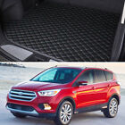 Premium Car Trunk Mat Custom Fit Cargo Liner For Ford Kuga Escape 2012-2019