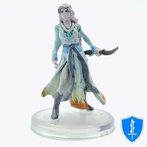 Farriwen Breeze - The Darrington Brigade #3 Critical Role D&D Air Genasi - Picture 1 of 2