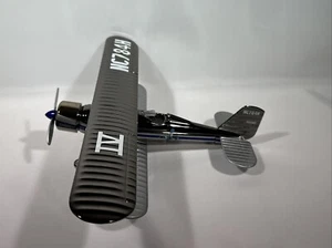Ertl Collectibles 1930 Stearman 4E Diecast Bank Airplane Special Edition - Picture 1 of 11