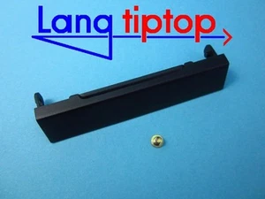 Festplatten Abdeckung Dell Latitude E6510 HDD cover + Schraube - Picture 1 of 5