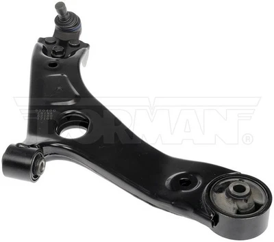 Dorman 520-400 Suspension Control Arm For 10-13 Hyundai Kia Sportage Tucson - Image 1 of 4