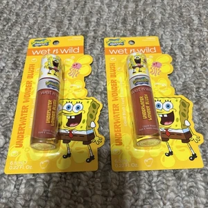 Rubor Wet N Wild Bob Esponja Underwater Wonder - Imagen 1 de 3