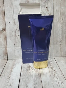 Beauty Body Coverage Perfector. 04 Natural Radiance Body Makeup 3.5 oz - Picture 1 of 5