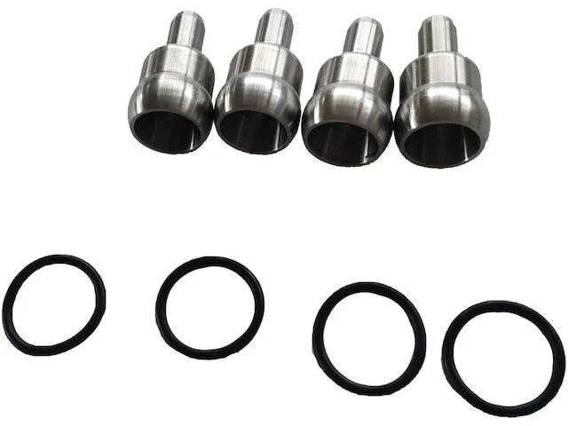High Pressure Oil Rail Repair Kit For 2004-2007 Ford F550 Super Duty ZX777CM - Image 1 of 1