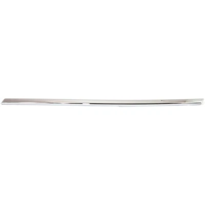 Grille Trim Grill Driver Left Side Chrome For Suzuki XL-7 2004-2006 SZ1212102 - Image 1 of 4