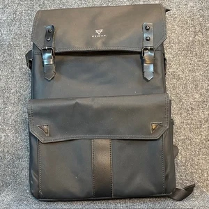 Vinta Co S Series Travel Bag Backpack Black Camera Weatherproof Bag - Picture 1 of 12