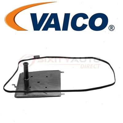 VAICO Automatic Transmission Filter Kit for 2002-2005 BMW 745Li - Fluid gk Foto 1 de 4