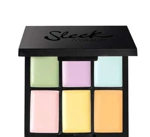 SLEEK CORRECTOR PALETTE BRAND NEW SEALED TRACKED DELIVERY - Picture 1 of 1