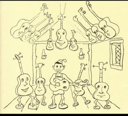 Henry Kaiser - Lemon Fish Tweezer [New CD] - Bild 1 von 1