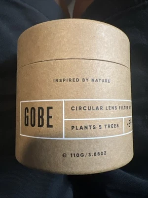 Gobe 52mm Stellar Filter Kit. - Image 1 of 3