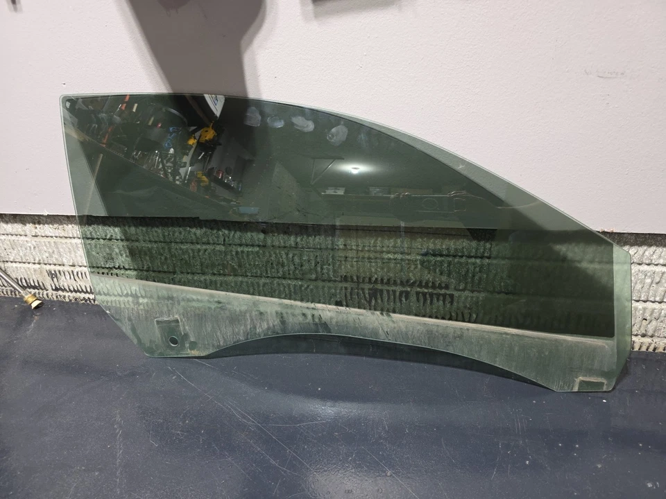 Audi A5 S5 8T 2009-2016 cupé pasajero derecho puerta delantera ventana vidrio fabricante de equipos originales Foto 1 de 1