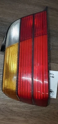 Driver Left Tail Light Coupe Fits 92-99 BMW 318i 1134449 Foto 1 de 4