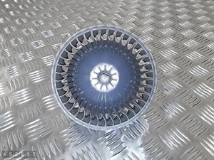 OPEL MOKKA X HEIZUNGSGEBLÄSEMOTOR LÜFTER (RHD) 1646078006 2017 - Bild 1 von 4