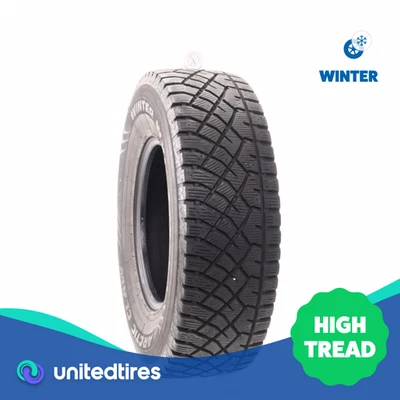 Usado LT 265/75R16 Arctic Claw Winter WXI 123/120Q - 12.5/32 Foto 1 de 4