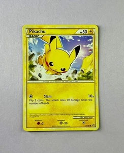 Pikachu 61/90 Undaunted Regular 💛 - Bild 1 von 5