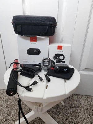 Rylo 360 Degree Video Action Camera Bundle - Image 1 of 4