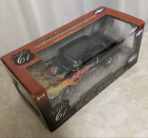 Diecast 1957 Chevy 150 Utility Berlina - Ultra Rara - Foto 1 di 20